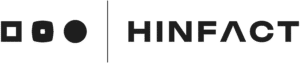 Hinfact logo
